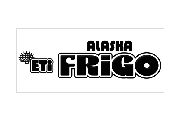 Eti Alaska Frigo