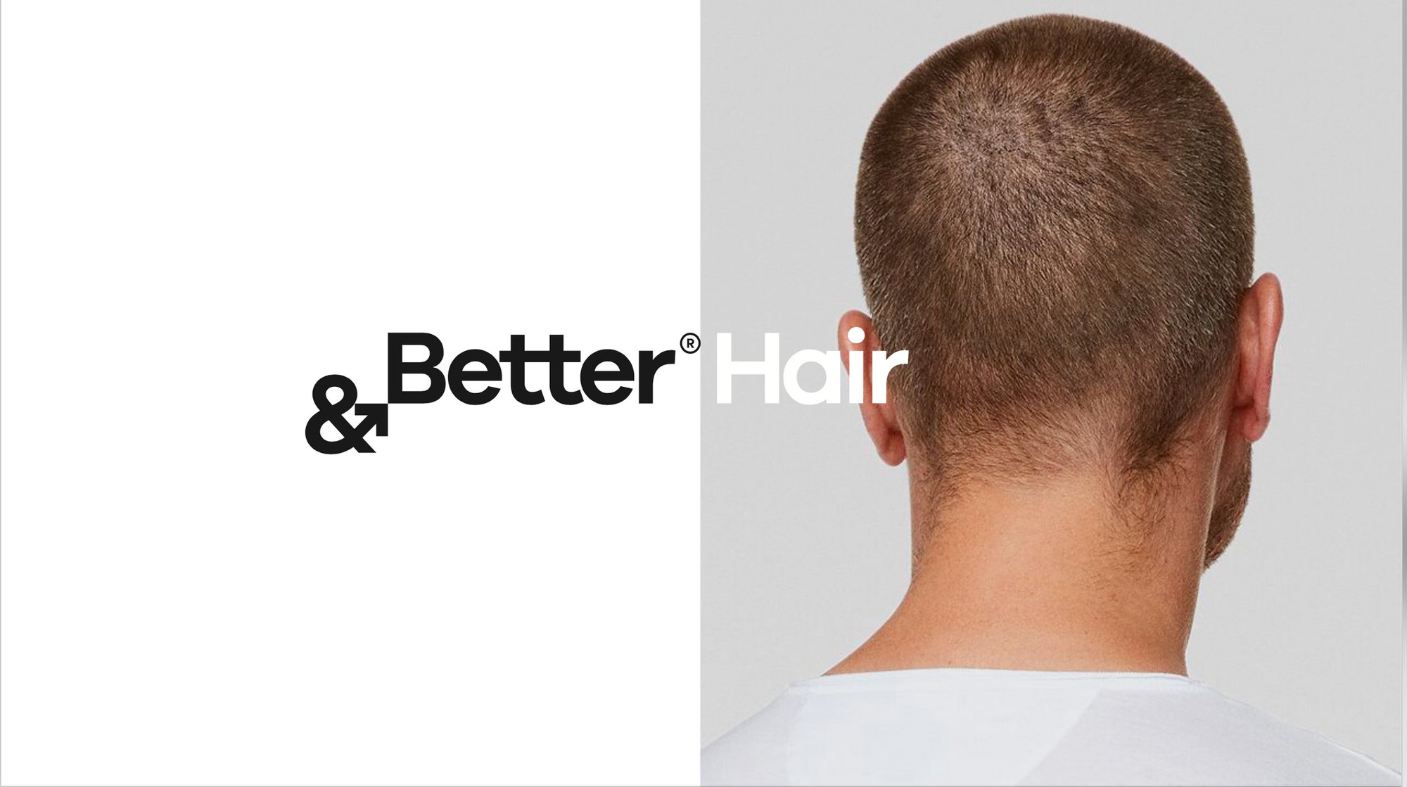 &Better Hair