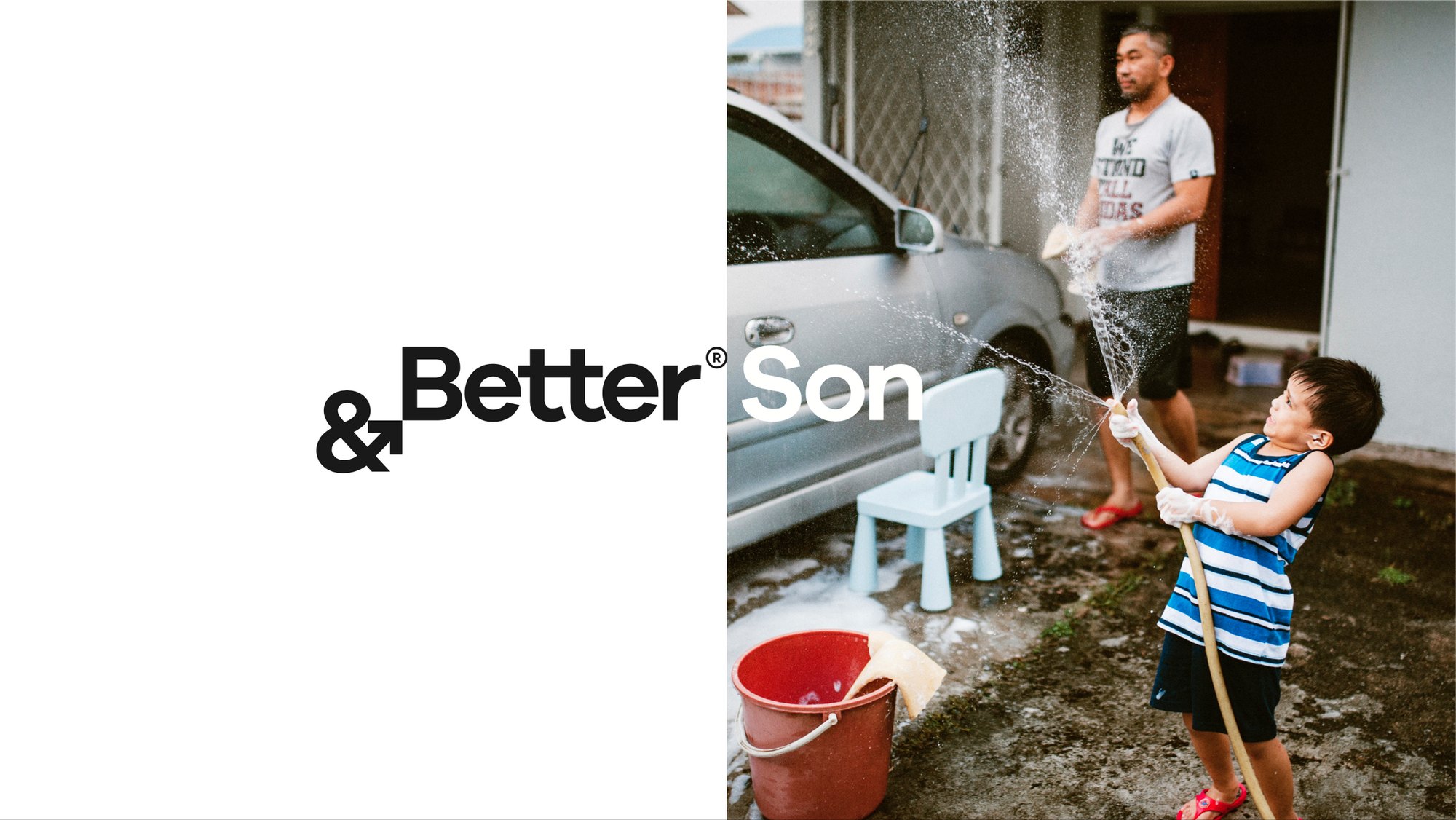 &Better Son