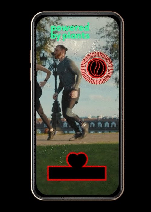 Saf Athletics — mobile
