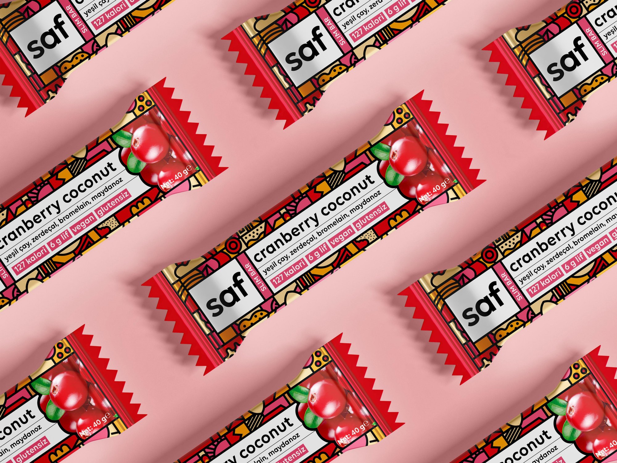 Saf — pattern